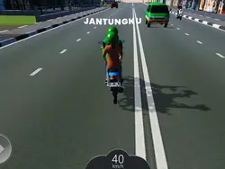 ojol the game 