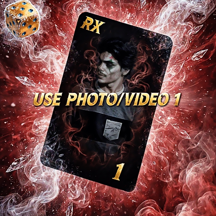 EDICIÓN DE TENDENCIA DE TIKTOK