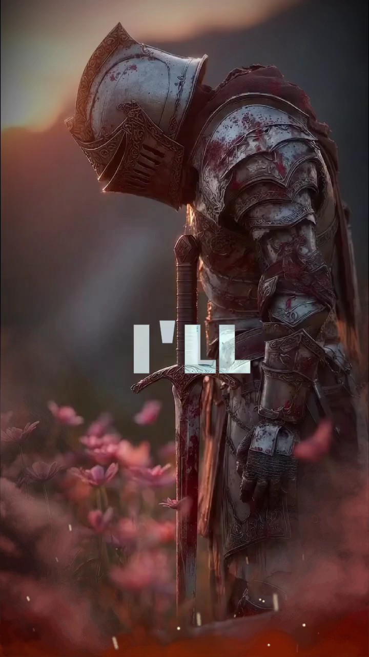 story of a warrior u