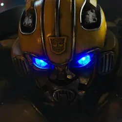 bamblebee edit