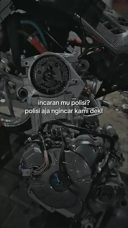 incaran polisi
