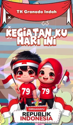HARI KEMERDEKAAN