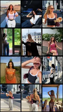 My photo show