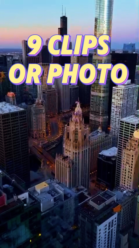 CINEMATIC CITY
