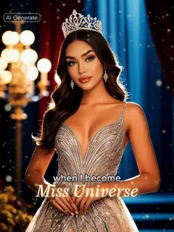 Miss Universe Ai