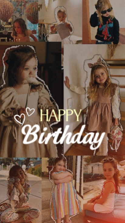 HBDgirl16August