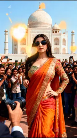 Bollywood Star