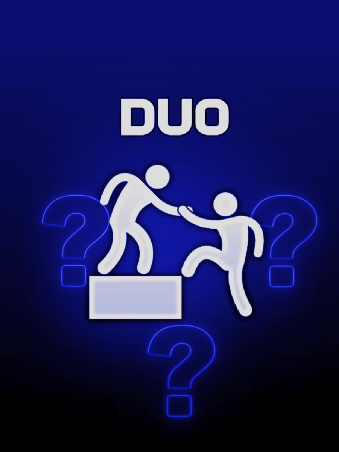Duo tamplate