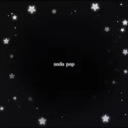 Soda pop