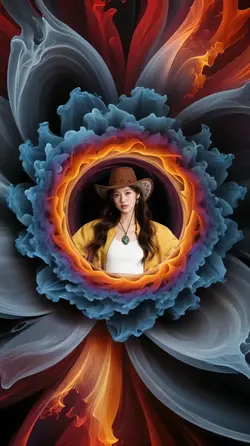 Avatar Frame