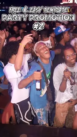 Night Club Promo #2