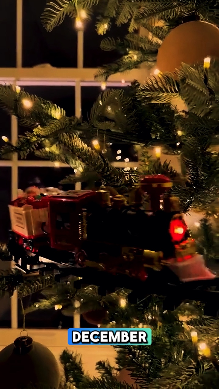 Heute ist der 1. Dezember 