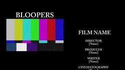Outro Bloopers 1min