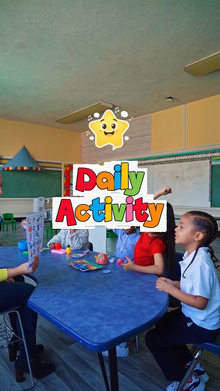 Daily Activity