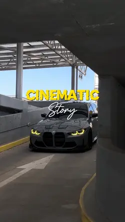 cinematic 4 klip