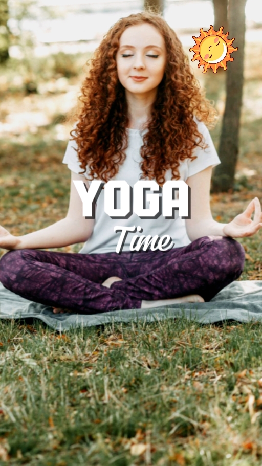 Tiempo De Yoga
