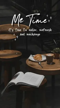 Me Time