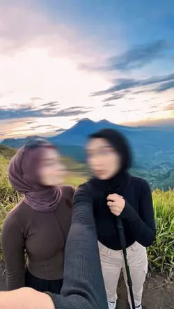 Blurr wajah kece