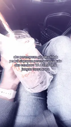 aku perempuan gila