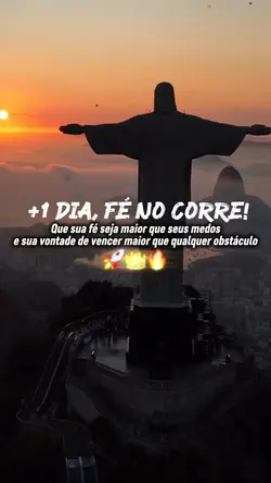Bom dia com fé!