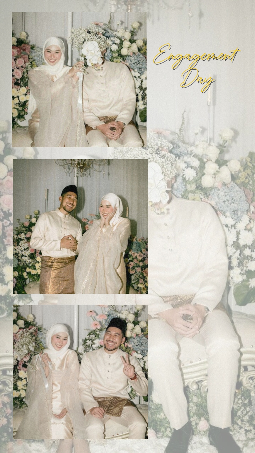 Engagement Day