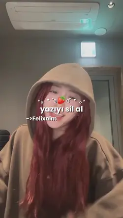 istek ben yaptım