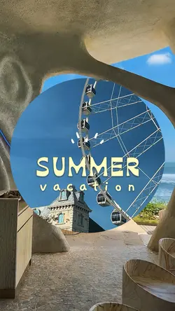 Summer Vacation