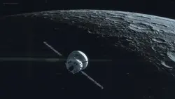 Artemis II 