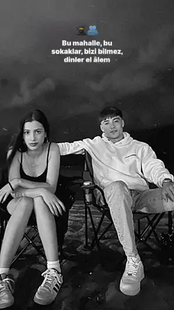 İki dost