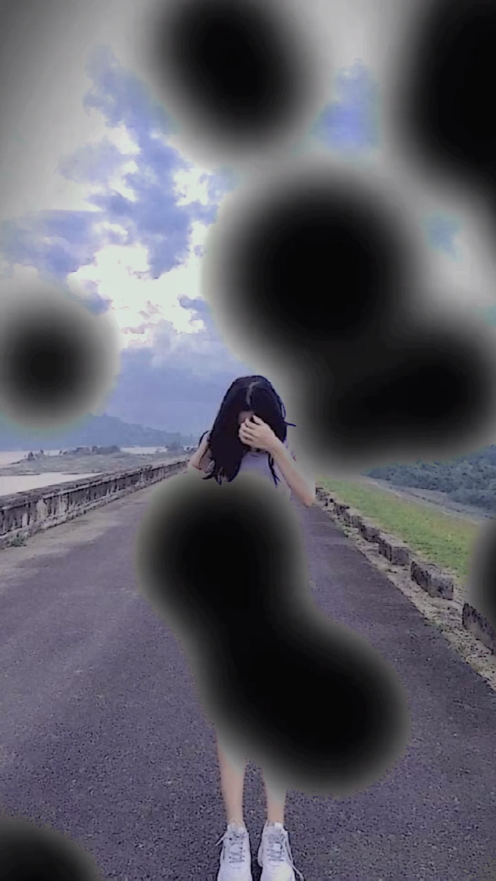 នារីសក់វែង