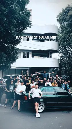 kami dari 27 mei