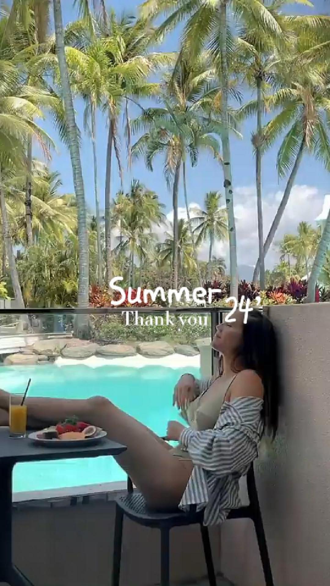 Summer dump 2024