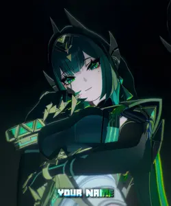 NEFER FREE EDIT