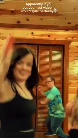 Use your first video