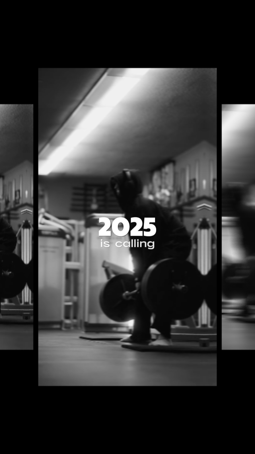 2025 is calling