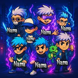 logo ff ver 1 squad
