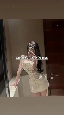 Anh đã bao giờ vì