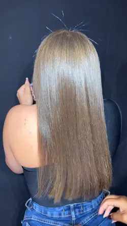 Resultado Liso 