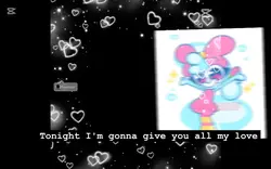 Poppy edit!!