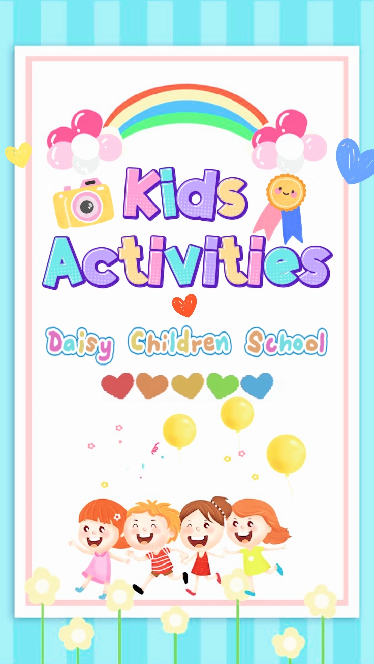 kids activities