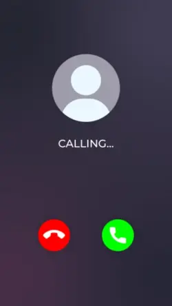 CALING ARE YOU READY