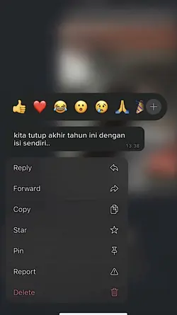 Kita Tutup Akhir 