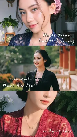 KARTINI