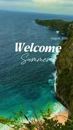 Summer Vibes