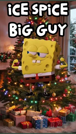 Spongbob peka pens