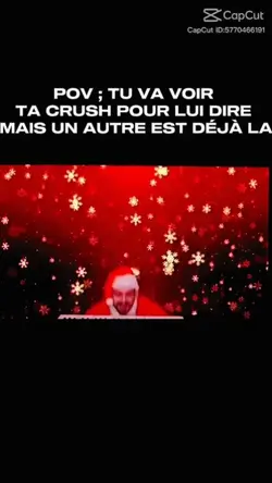 POV : il est déjà là