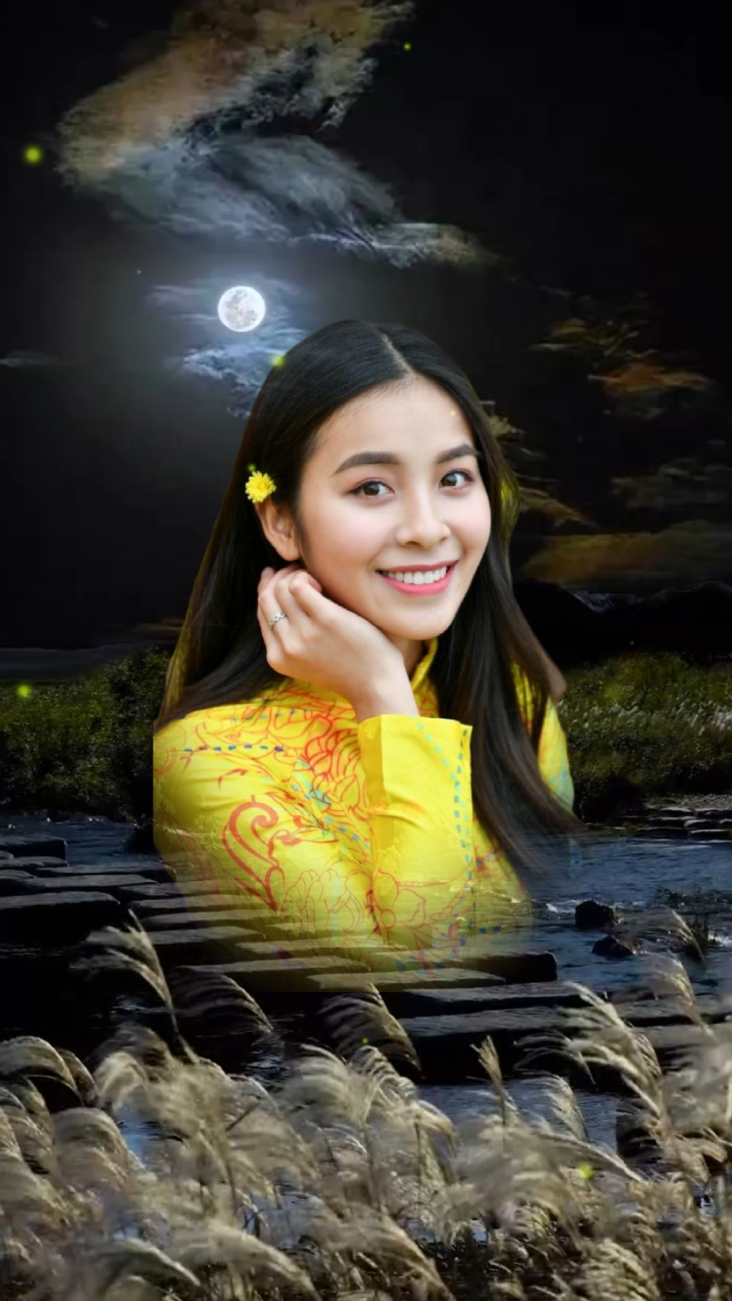 เดือนเพ็ญ