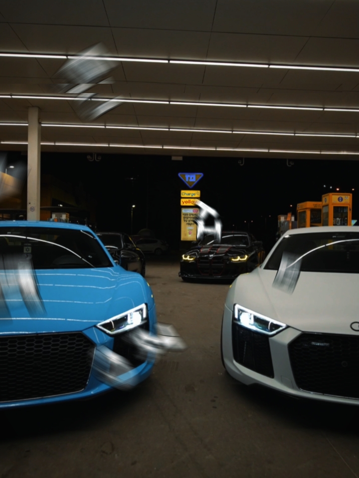 no batidao car edit