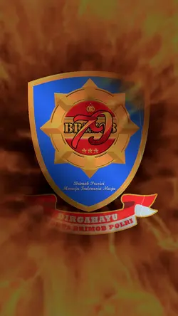 Dirgahayu BRIMOB