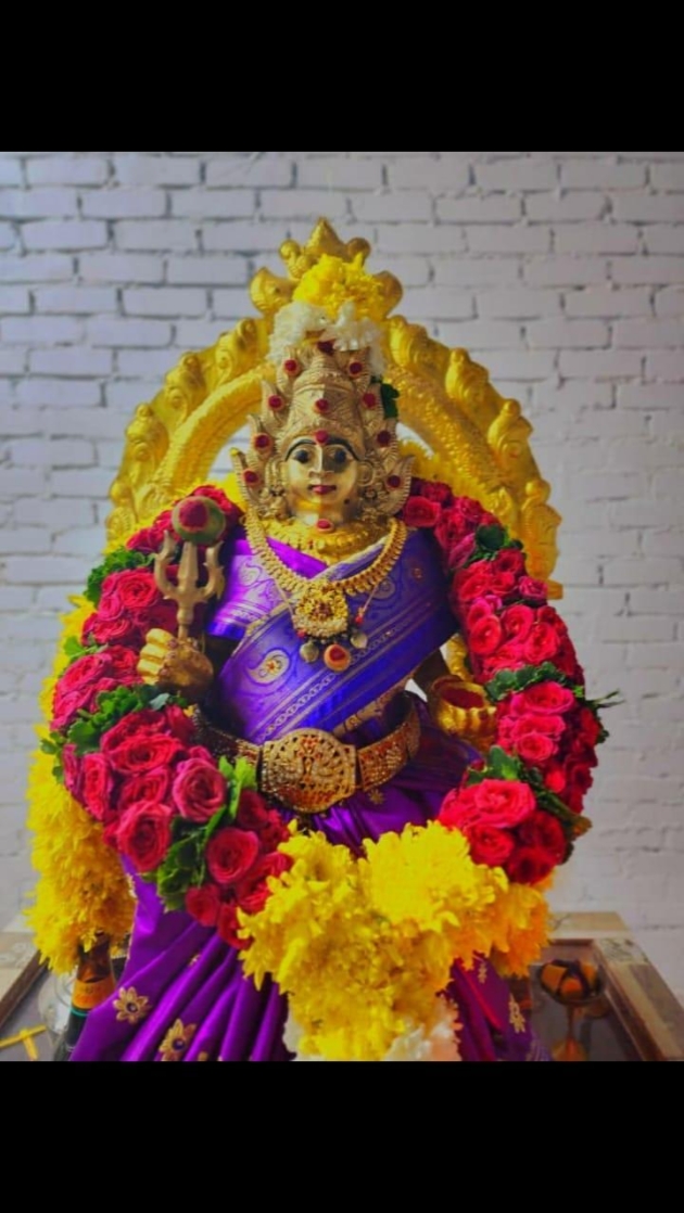PECHIAMMAN AMMA 